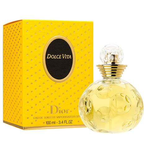 zeep van dolce vita cristiaan dior|Dolce Vita .